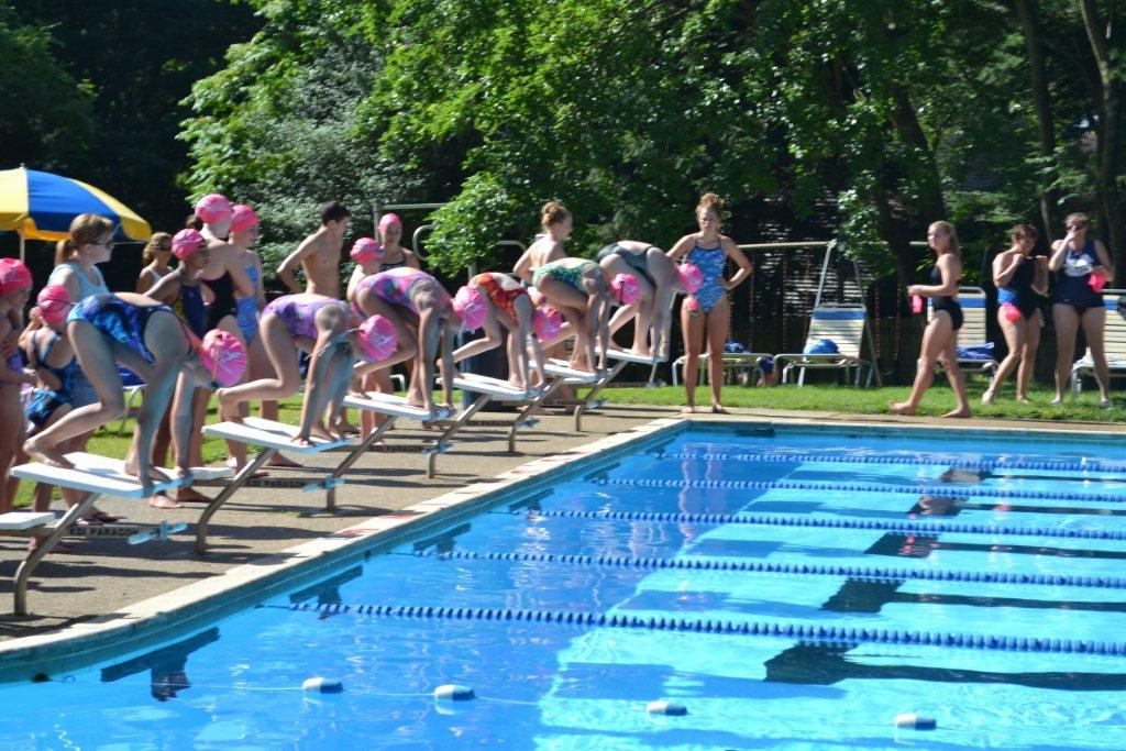 Breaststroke for Hope 2